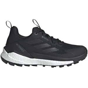 Adidas Chaussures De Randonnée Terrex Free Hiker 2.0 Low Goretex pas cher