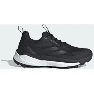 Adidas Terrex Free Hiker 2.0 Low Goretex Hiking Shoes Noir EU 37 1/3 F... pas cher