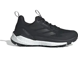 Adidas Chaussure de randonnée basse Terrex Free Hiker 2.0 Gore-Tex 40 NKR12 pas cher