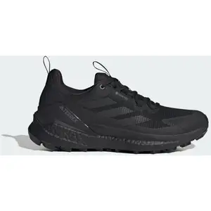 Adidas Chaussure de randonnée basse Terrex Free Hiker 2.0 Gore-Tex 41 1/3 NKR11 pas cher