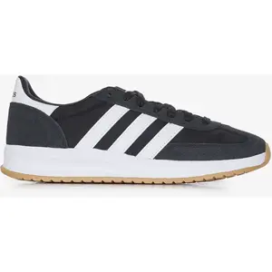 Comparateur de prix : adidas Homme Run 70S 2.0 Shoes Chaussures, Core Black/Cloud White/Cloud White, 41 1/3 EU