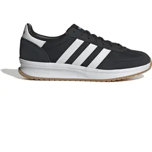 Comparateur de prix : adidas Homme Run 70S 2.0 Shoes Chaussures, Core Black/Cloud White/Cloud White, 43 1/3 EU
