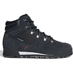 Comparateur de prix : adidas Chaussure de randonnée Terrex Snowpitch Cold.Rdy - Noir, Noir 44