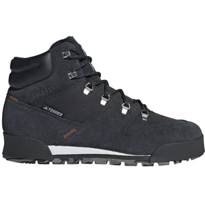 adidas Chaussure de randonnée Terrex Snowpitch Cold.Rdy - Noir, Noir 41 1/3 pas cher