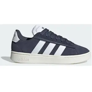 Chaussures adidas Grand Court Alpha bleu marine blanc pur - 43(1/3) pas cher