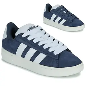 Chaussures adidas Grand Court Alpha bleu marine blanc pur - 42