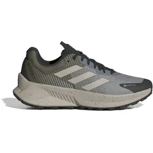 Chaussures de trail adidas Terrex Soulstride Gris 44 2/3 MAG7955117 pas cher
