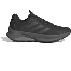Chaussures de trail adidas Terrex Soulstride Flow GTX Noir 46 JI2172 pas cher