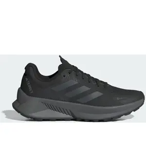 Chaussures de trail adidas Terrex Soulstride Flow GTX Noir 42 JI2172 pas cher