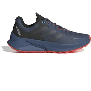 Adidas Chaussures De Trail Running Terrex Soulstride Flow Goretex pas cher
