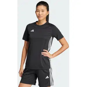 Comparateur de prix : adidas Maillot femme Tiro 25 Essentials noir S