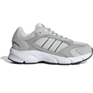 Chaussures adidas Crazychaos 2000 gris femme - 42