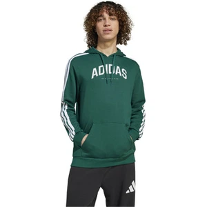 Comparateur de prix : adidas College Hoody vert S