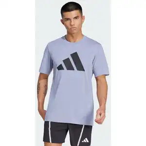 Adidas T-shirt de training avec logo Train Essentials Feelready M BXH37Vendu paramazon