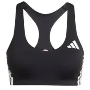 Comparateur de prix : Brassière maintien moyen femme adidas Adizero Run Noir M A/B MAG9094586