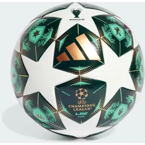 Adidas Ballon UCL League J290 24/25 Knockout Stages Enfants 5 KVZ90 pas cher