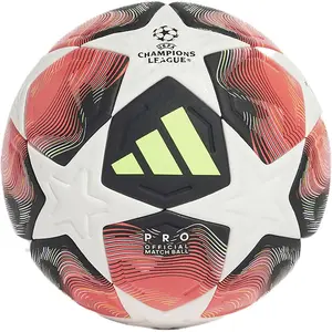 Adidas Ballon De Football Ucl Pro 24/25 ThirdVendu parfoot-store