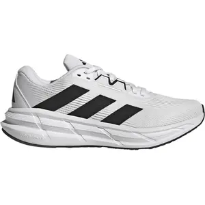 Chaussures adidas Questar 3 blanc noir - 45(1/3) pas cher