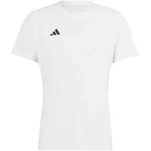 Comparateur de prix : Maillot adidas Essentials Blanc S IN1157