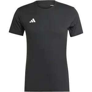 Maillot adidas Adizero Essentials Noir M IN1156 pas cher