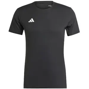 Comparateur de prix : Maillot adidas Adizero Essentials Noir 2XL IN1156