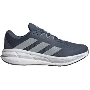 Chaussures adidas Questar 3 bleu foncé blanc pur - 41(1/3) pas cher