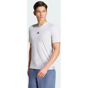 Comparateur de prix : adidas T-shirt d'entraînement Power blanc XS