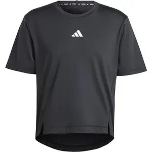 adidas Maillot Adapt noir L pas cher