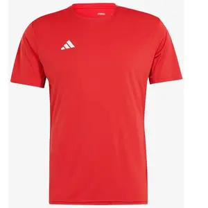 Comparateur de prix : adidas T-shirt de running Adizero Essentials rouge L