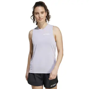 Adidas T-shirt Sans Manches Terrex Xperior Climacool+ pas cher