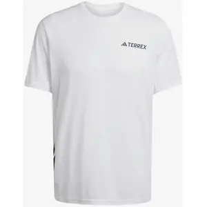 Adidas T-shirt à Manches Courtes Terrex Xperior Climacool+ pas cher