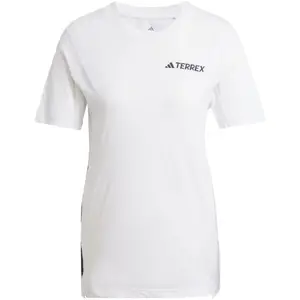 Adidas T-shirt à Manches Courtes Terrex Xperior Climacool+ pas cher