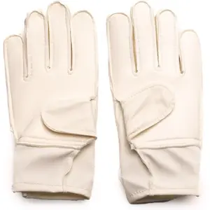 adidas Gants de gardien Copa Club Enfants blanc 5 pas cher