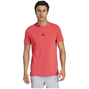 adidas Maillot D4T rouge S pas cher