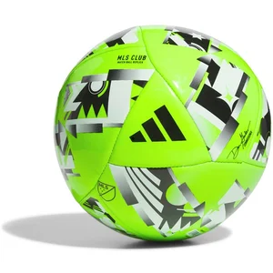 Ballon de football adidas MLS CLB Vert Taille 5 IP1627 pas cher