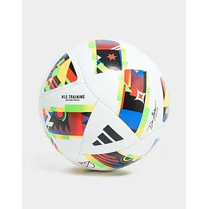 adidas Ballon de football Major League Soccer 2024 - White, White 5Vendu paramazon