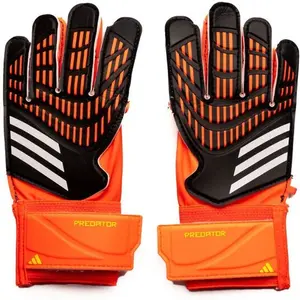 adidas Gants de gardien Predator Training Enfants noir 4 pas cher