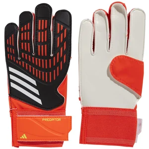 adidas Gants de gardien Predator Training Enfants noir 5 pas cher