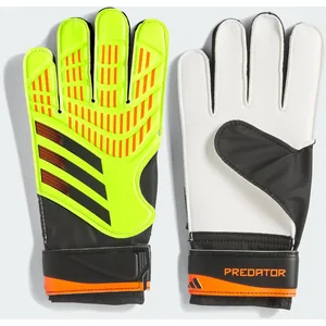 adidas PRED GL TRN jaune 10 pas cher