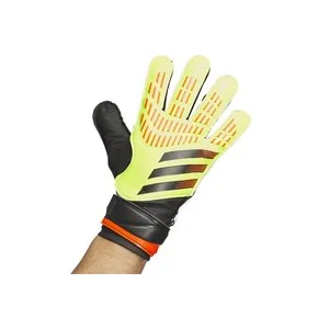 adidas PRED GL TRN jaune 9.5 pas cher