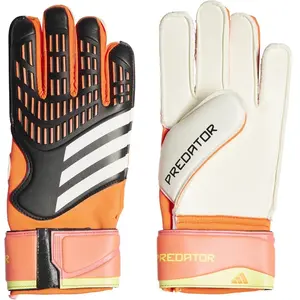 Comparateur de prix : adidas Gants de gardien Predator Match noir 9