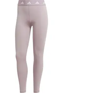 adidas Femme Techfit 7/8 Leggings, Preloved Fig, LVendu paramazon