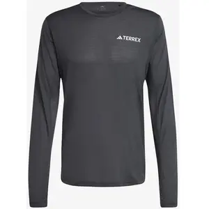 Adidas T-shirt à Manches Longues Terrex Xperior Climacool+ pas cher