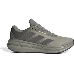 Chaussures adidas Questar 3 marron gris - 46 pas cher