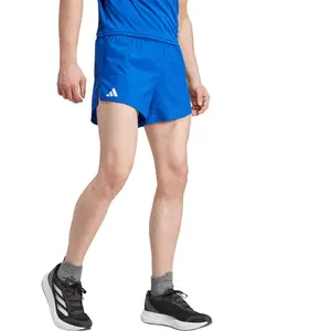 Comparateur de prix : Short adidas Adizero Essentials Bleu S IT1467