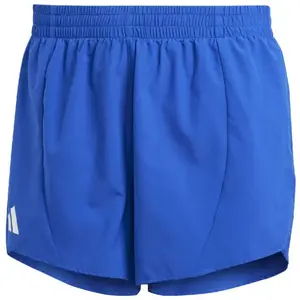 adidas Adizero Essential Short - Short running homme Royal Blue L - Ta... pas cher