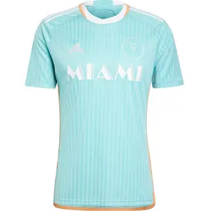 Comparateur de prix : adidas Maillot Third Inter Miami CF 2024/2025 multicolore M