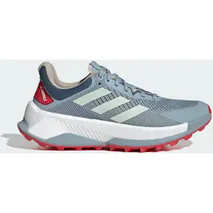 Adidas Chaussure de trail running Terrex Soulstride Ultra 46 LJA79 pas cher