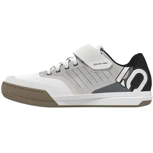 Chaussures de vtt adidas five ten hellcat pro blanc pas cher