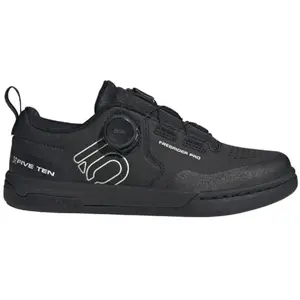 Chaussure de vtt adidas five ten freerider pro boa noir femme pas cher